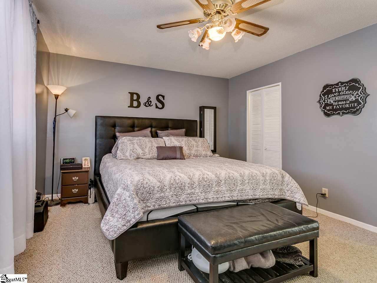 153 Wyatt Road Boiling Springs, SC 29316 - Photo 20 of 26