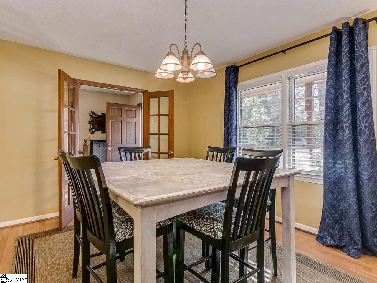 153 Wyatt Road Boiling Springs, SC 29316 - Photo 8 of 26
