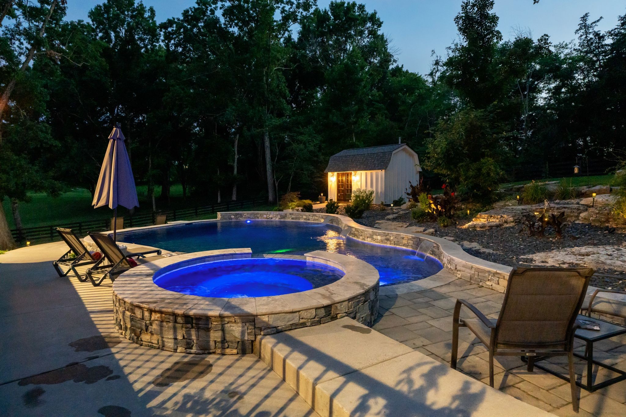 4715 Ritas Way Franklin, TN 37064 - Photo 88 of 92