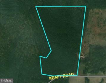 Kraft Road Vienna, MD 21869 - Photo 1 of 1 view of parcel