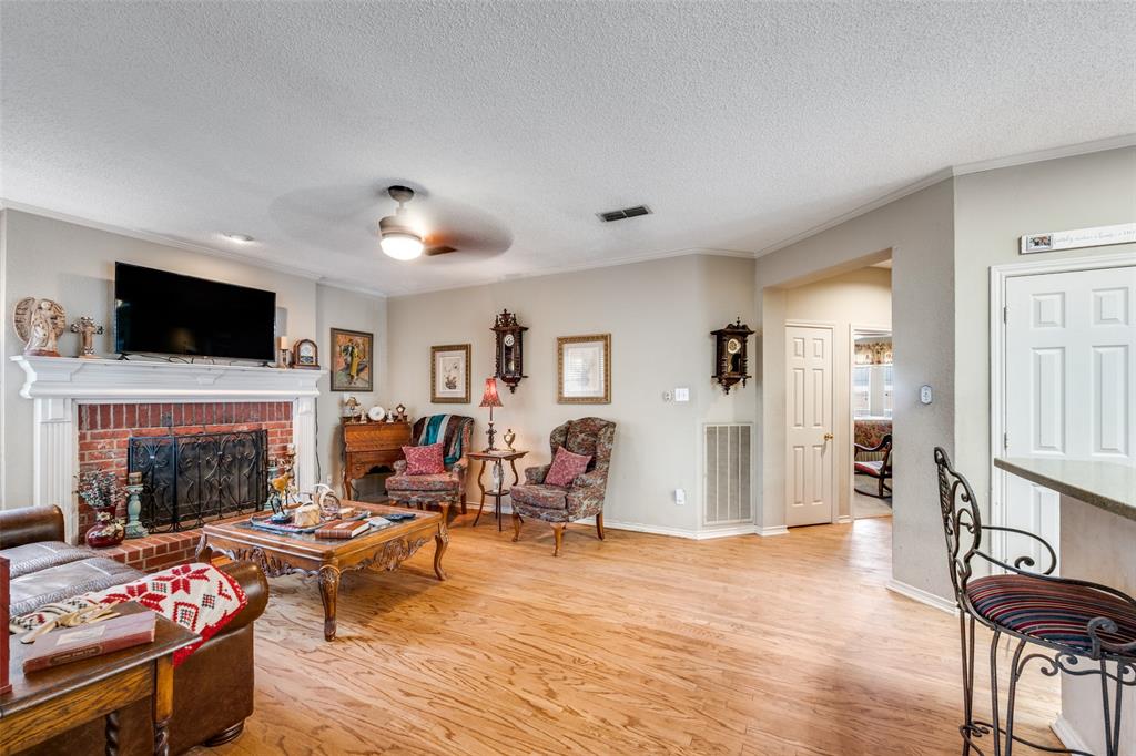 1508 Edinburgh Lane Keller, TX 76248 - Photo 3 of 12