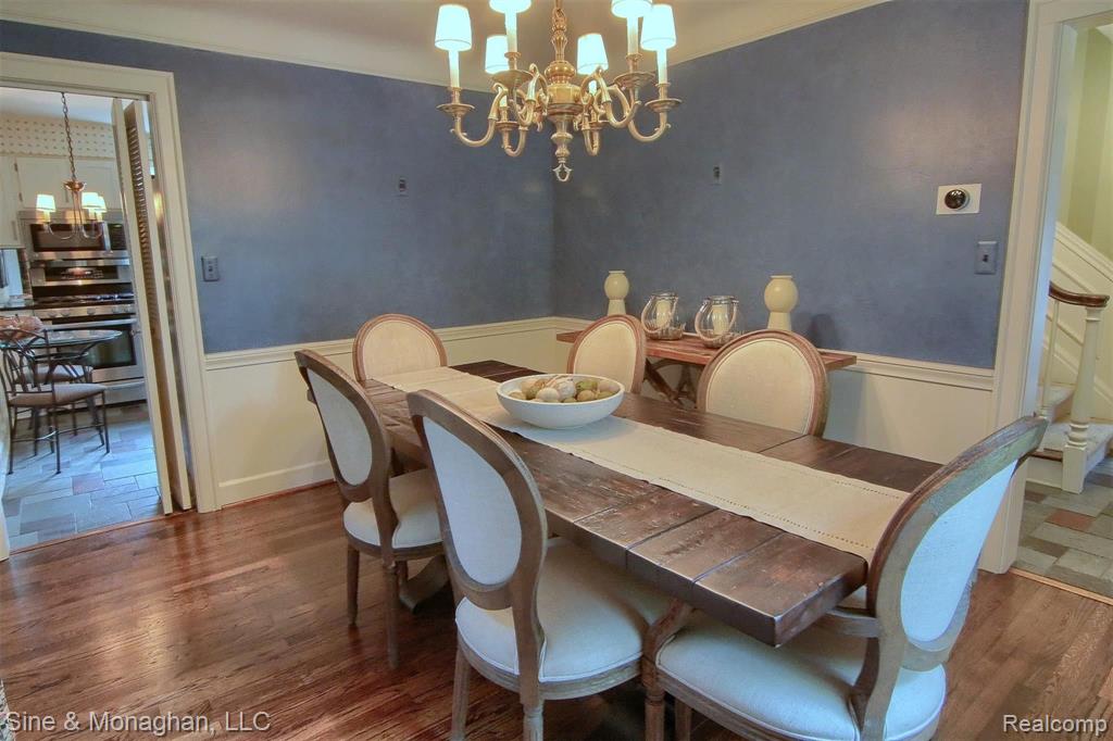 422 Moran Road Grosse Pointe Farms, MI 48236 - Photo 11 of 33