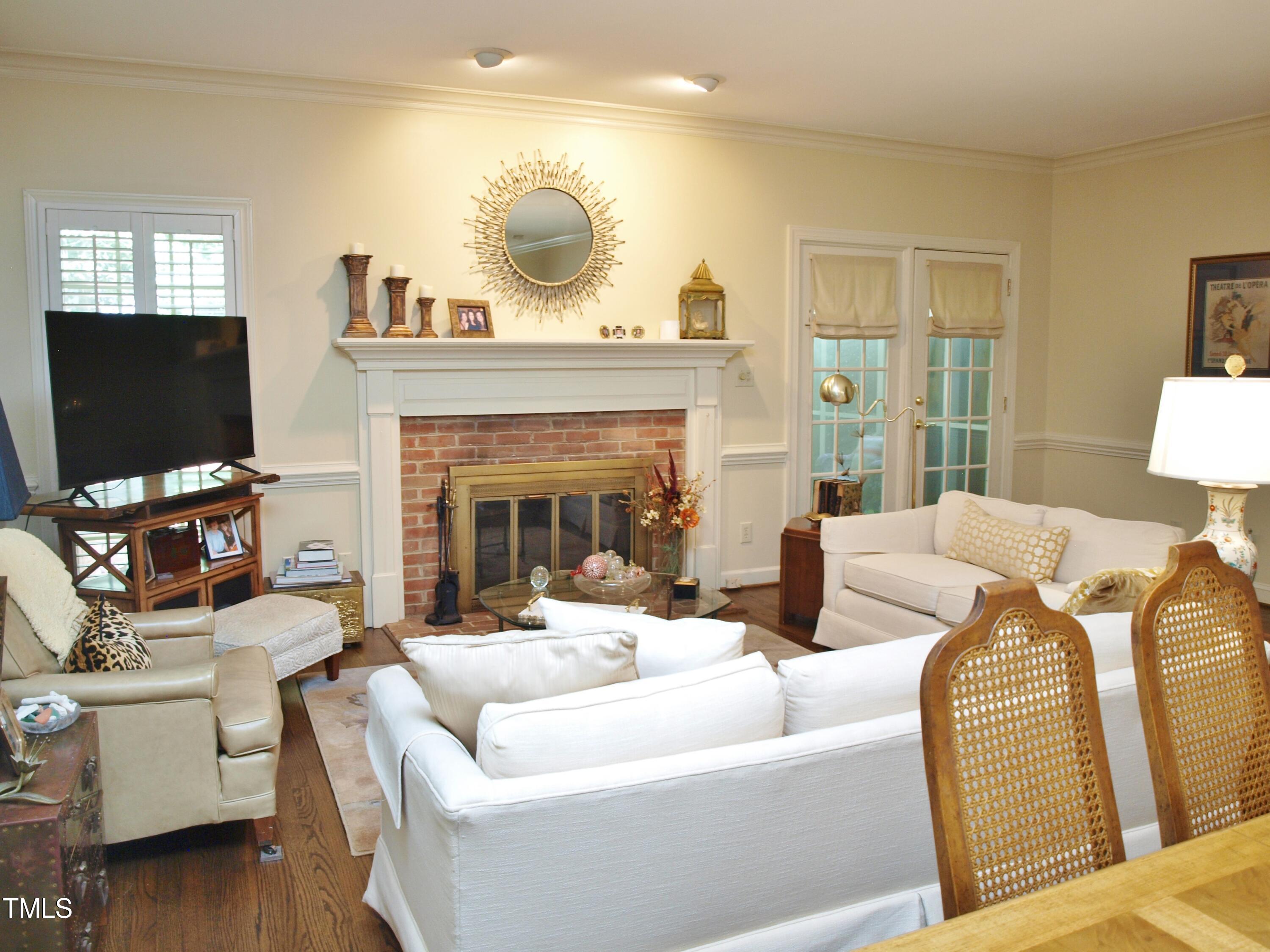 554 Weathergreen Drive Raleigh, NC 27615 - Photo 6 of 17 6