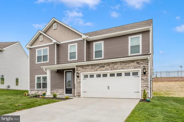 $399,900 | 500 Abigail Avenue, Waynesboro, PA 17268