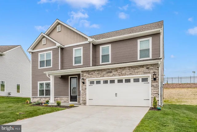 $399,900 | 500 Abigail Avenue, Waynesboro, PA 17268