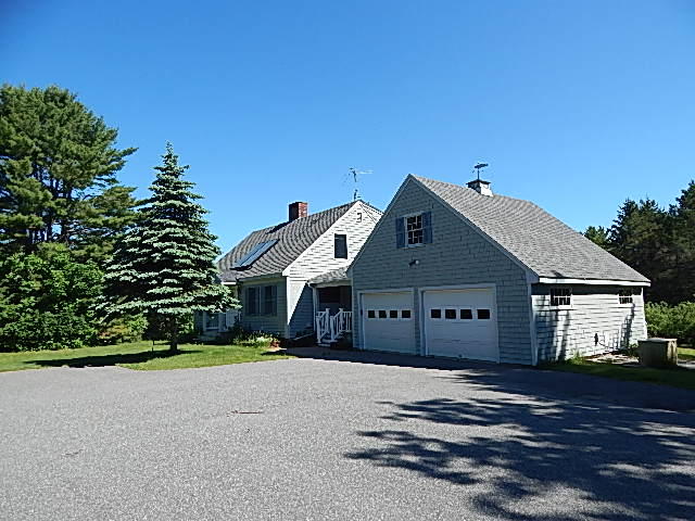 181 Patten Pond Road Surry, ME 04684 - Photo 3 of 36 3