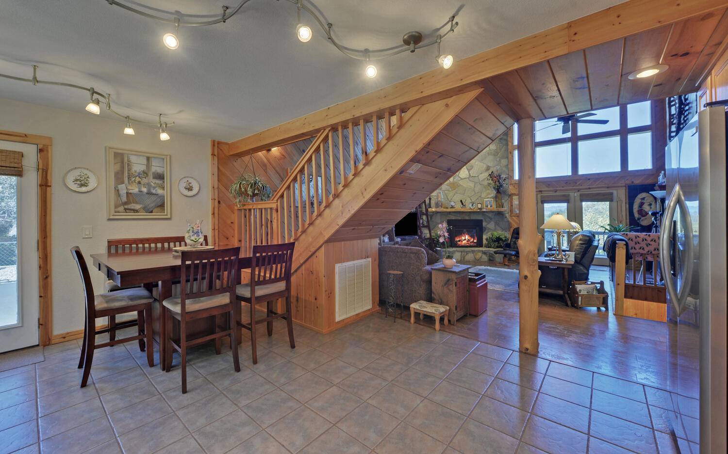 356 Brasstown Road Murphy, NC 28906 - Photo 8 of 56 Additional View