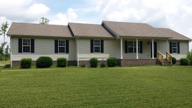 2982 Gnat Hill Road Manchester, TN 37355 - Photo 1 of 16