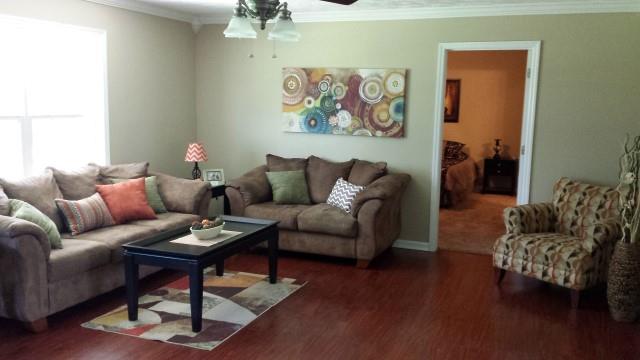 2982 Gnat Hill Road Manchester, TN 37355 - Photo 2 of 16