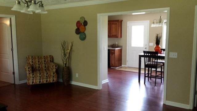 2982 Gnat Hill Road Manchester, TN 37355 - Photo 3 of 16