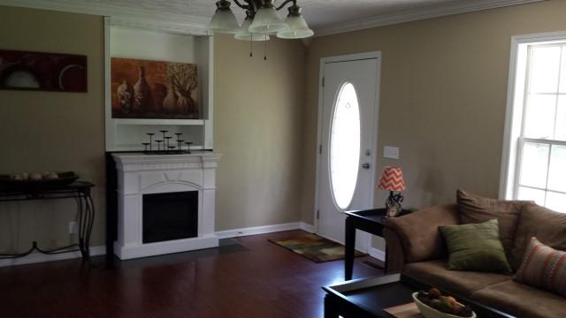 2982 Gnat Hill Road Manchester, TN 37355 - Photo 4 of 16