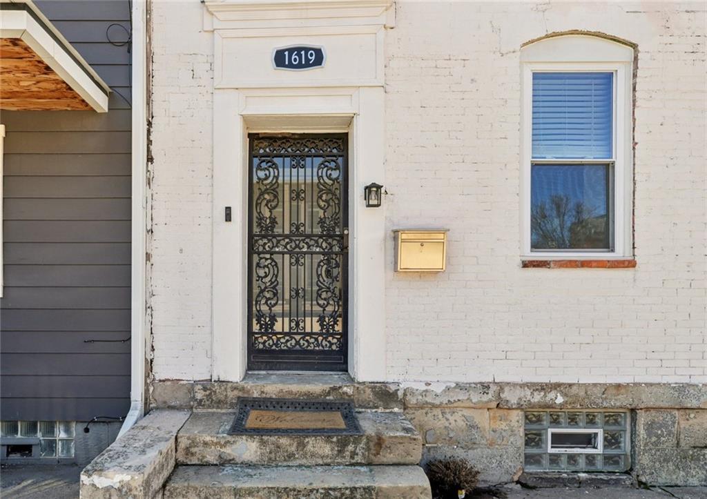 1619 Manhattan Street Pittsburgh, PA 15233 - Photo 2 of 27