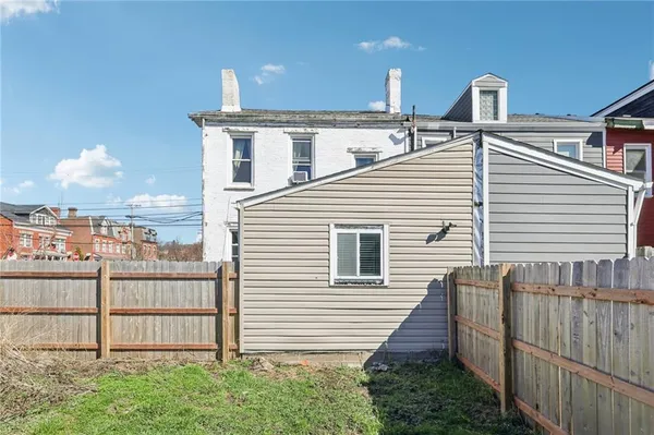 $365,000 | 1619 Manhattan Street, Pittsburgh, PA 15233