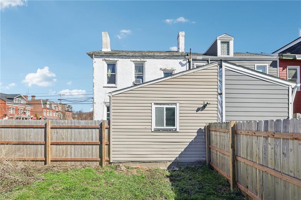 1619 Manhattan Street Pittsburgh, PA 15233 - Photo 21 of 27