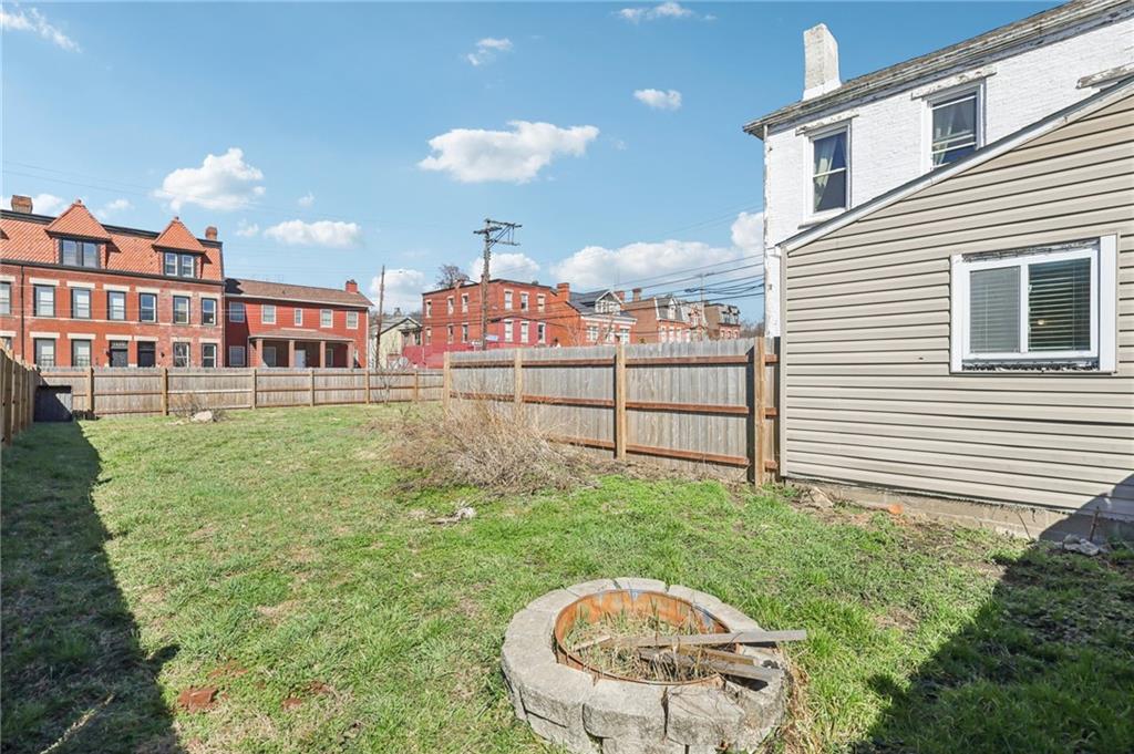 1619 Manhattan Street Pittsburgh, PA 15233 - Photo 22 of 27
