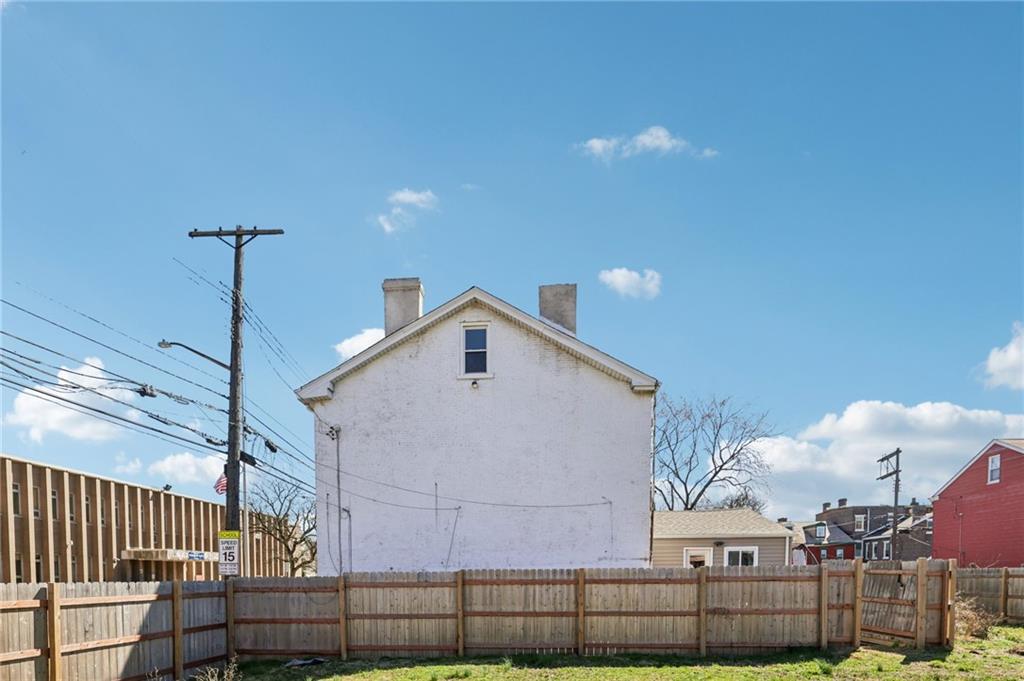 1619 Manhattan Street Pittsburgh, PA 15233 - Photo 24 of 27