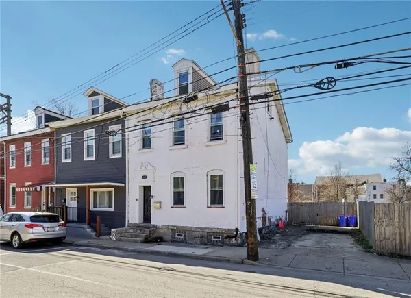 $365,000 | 1619 Manhattan Street, Pittsburgh, PA 15233