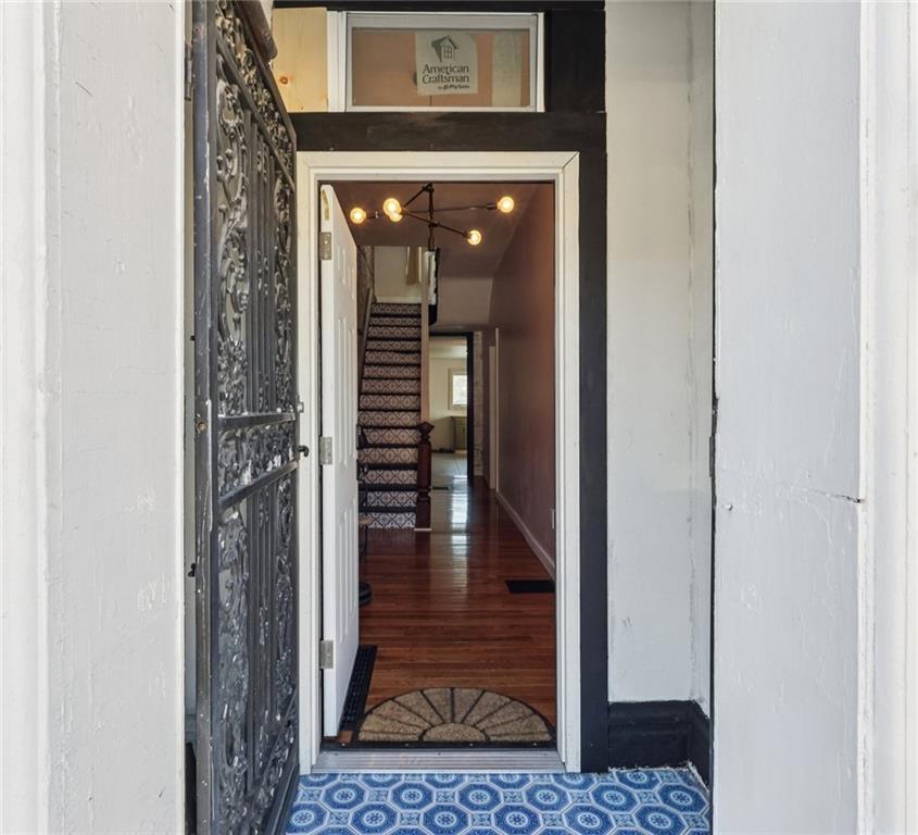 1619 Manhattan Street Pittsburgh, PA 15233 - Photo 3 of 27