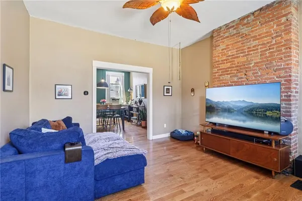 $365,000 | 1619 Manhattan Street, Pittsburgh, PA 15233