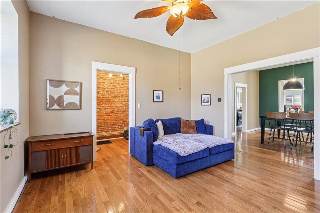 1619 Manhattan Street Pittsburgh, PA 15233 - Photo 7 of 27