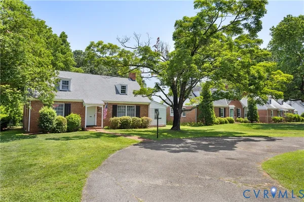 $2,450 | 6414 Monument Avenue, Richmond, VA 23226