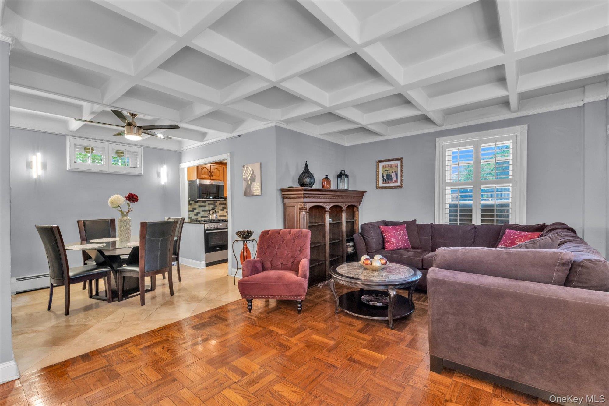 147-28 Charter Road, Unit 33GA Queens, NY 11435 - Photo 4 of 23