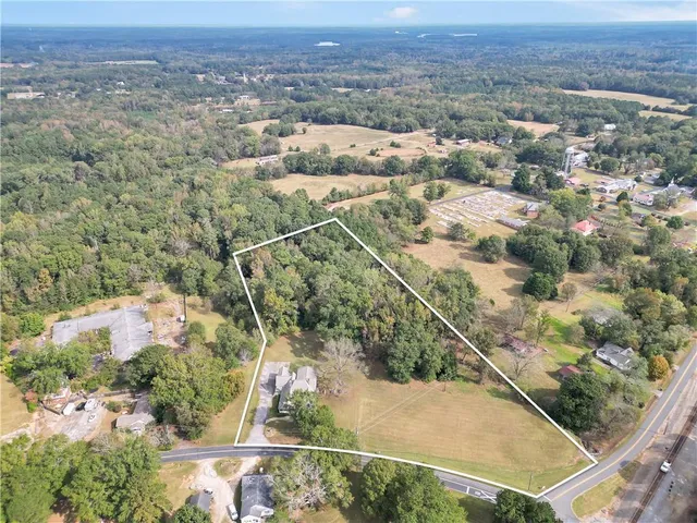 $2,000 | 265 Kudzu Road, Jenkinsburg, GA 30234