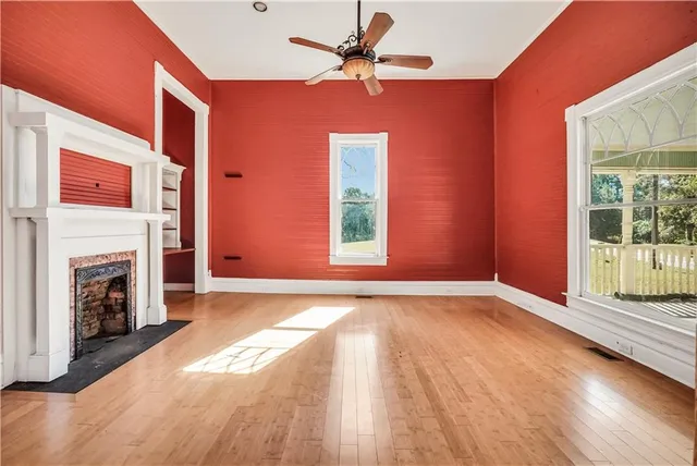 $2,000 | 265 Kudzu Road, Jenkinsburg, GA 30234