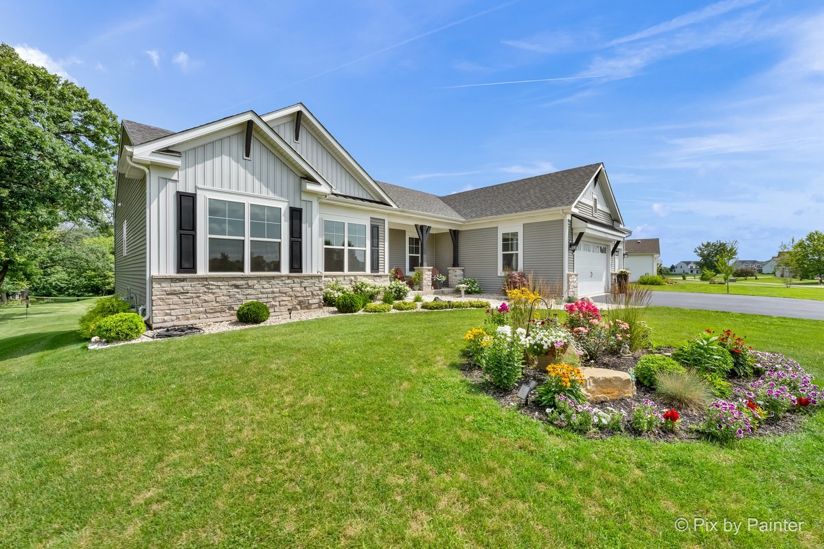 3300 Cornflower Way Spring Grove, IL 60081 - Photo 37 of 48