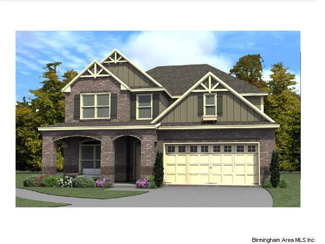 744 Crider Road, Unit 113 Alabaster, AL 35114 - Photo 1 of 8