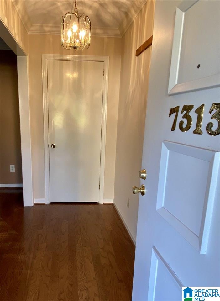 7313 Pine Tree Lane Fairfield, AL 35064 - Photo 4 of 36