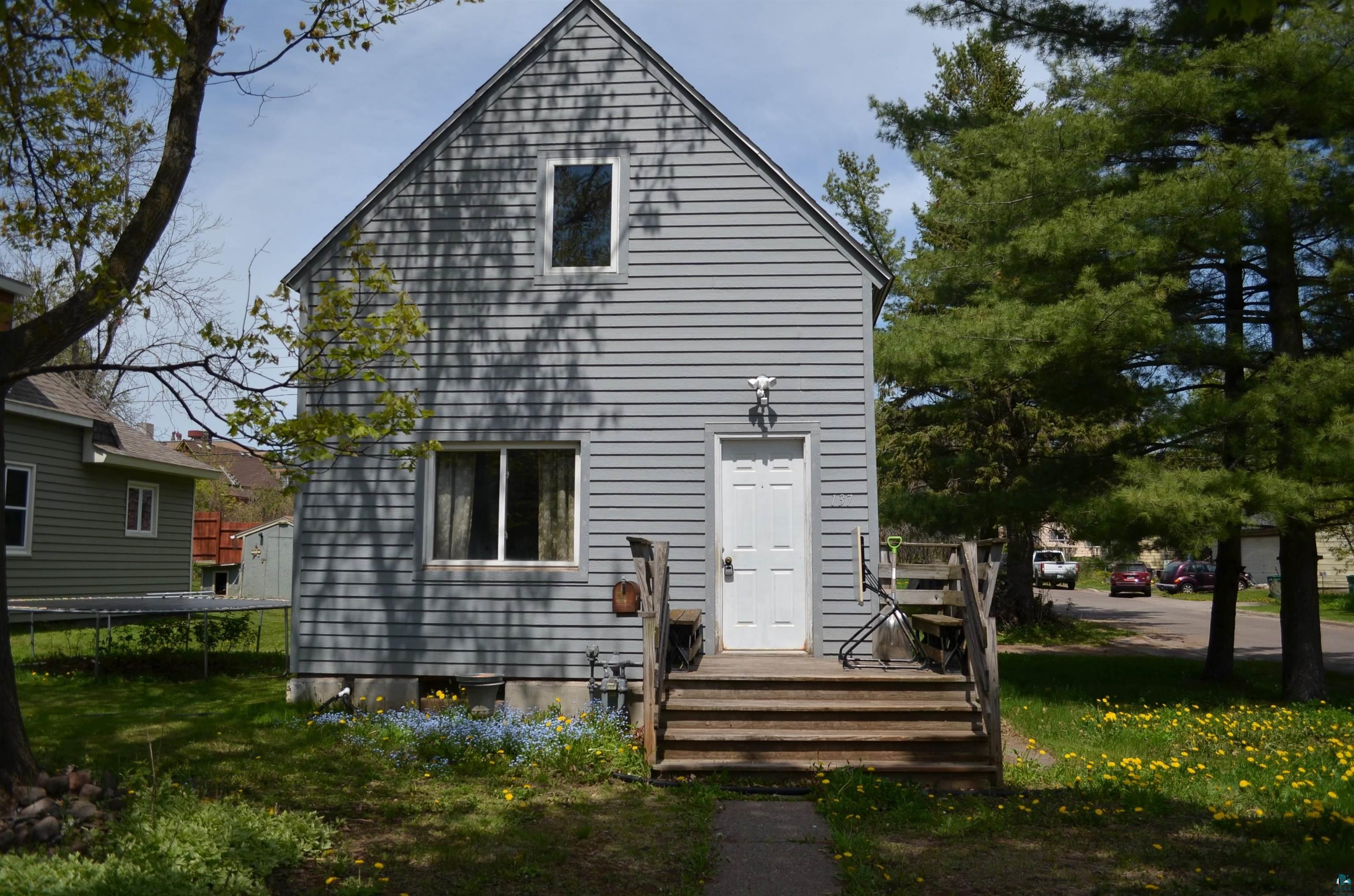 137 West Palm Street Duluth, MN 55811 - Photo 13 of 17