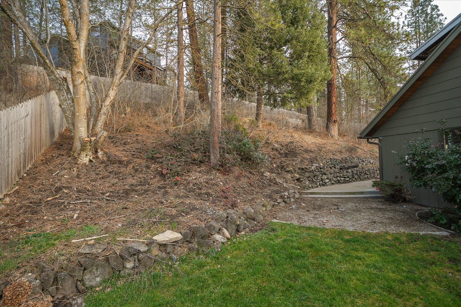 15908 North Azure Drive Spokane, WA 99208 - Photo 38 of 47