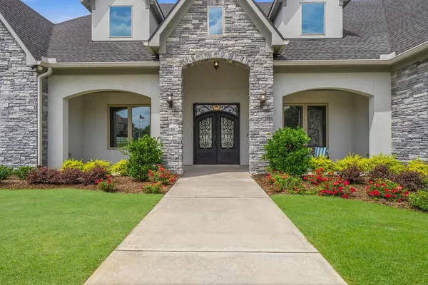 $1,390,000 | 32302 Tall Oaks Way, Magnolia, TX 77354