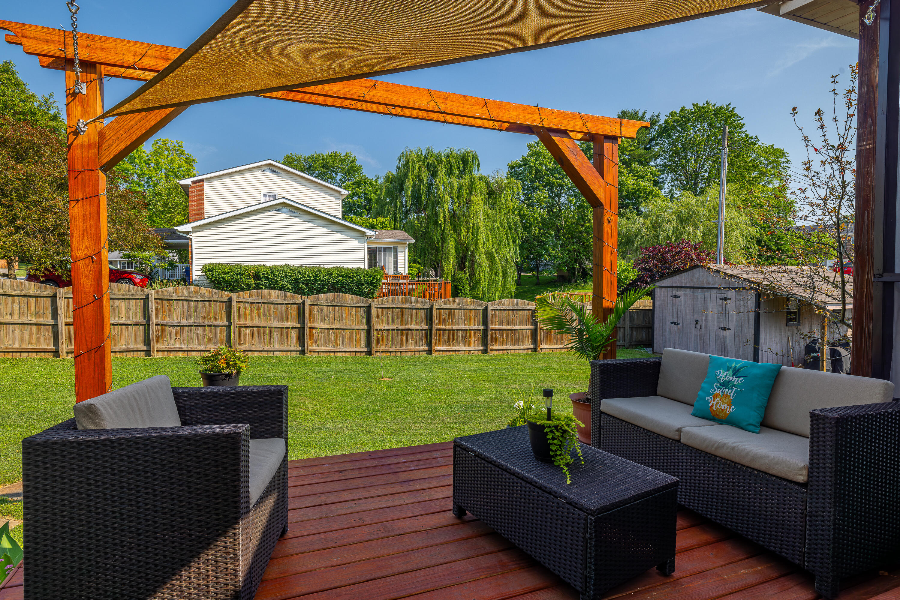 413 Willowbrook Road Winchester, KY 40391 - Photo 36 of 49 1-36