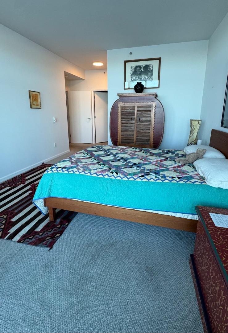 1 Lakeside Drive, Unit 602 Oakland, CA 94612 - Photo 21 of 26 a room with toys and wooden floor