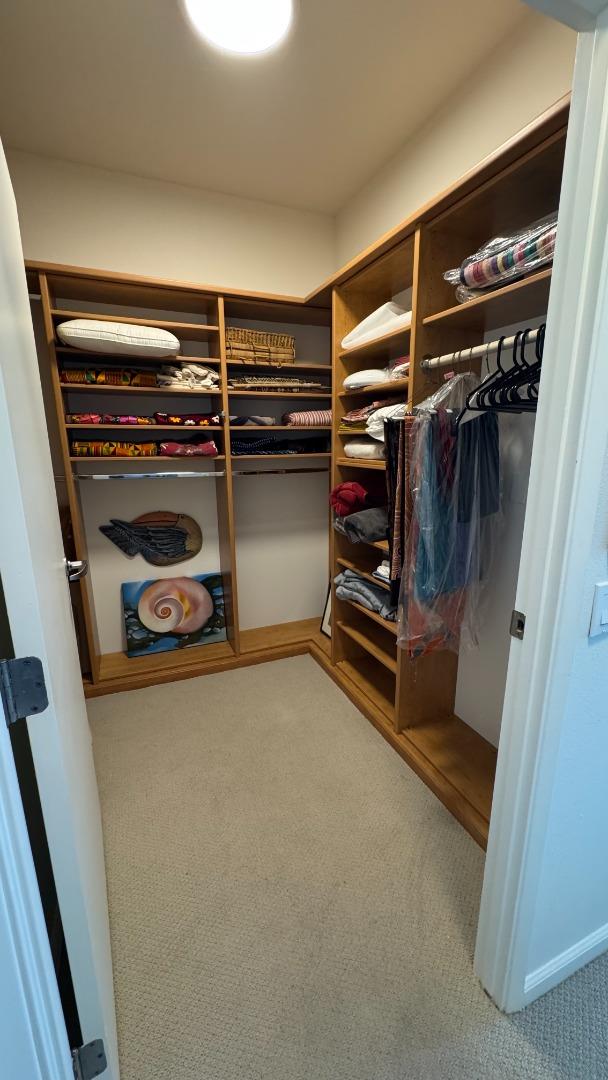 1 Lakeside Drive, Unit 602 Oakland, CA 94612 - Photo 22 of 26 a view of storage and utility room