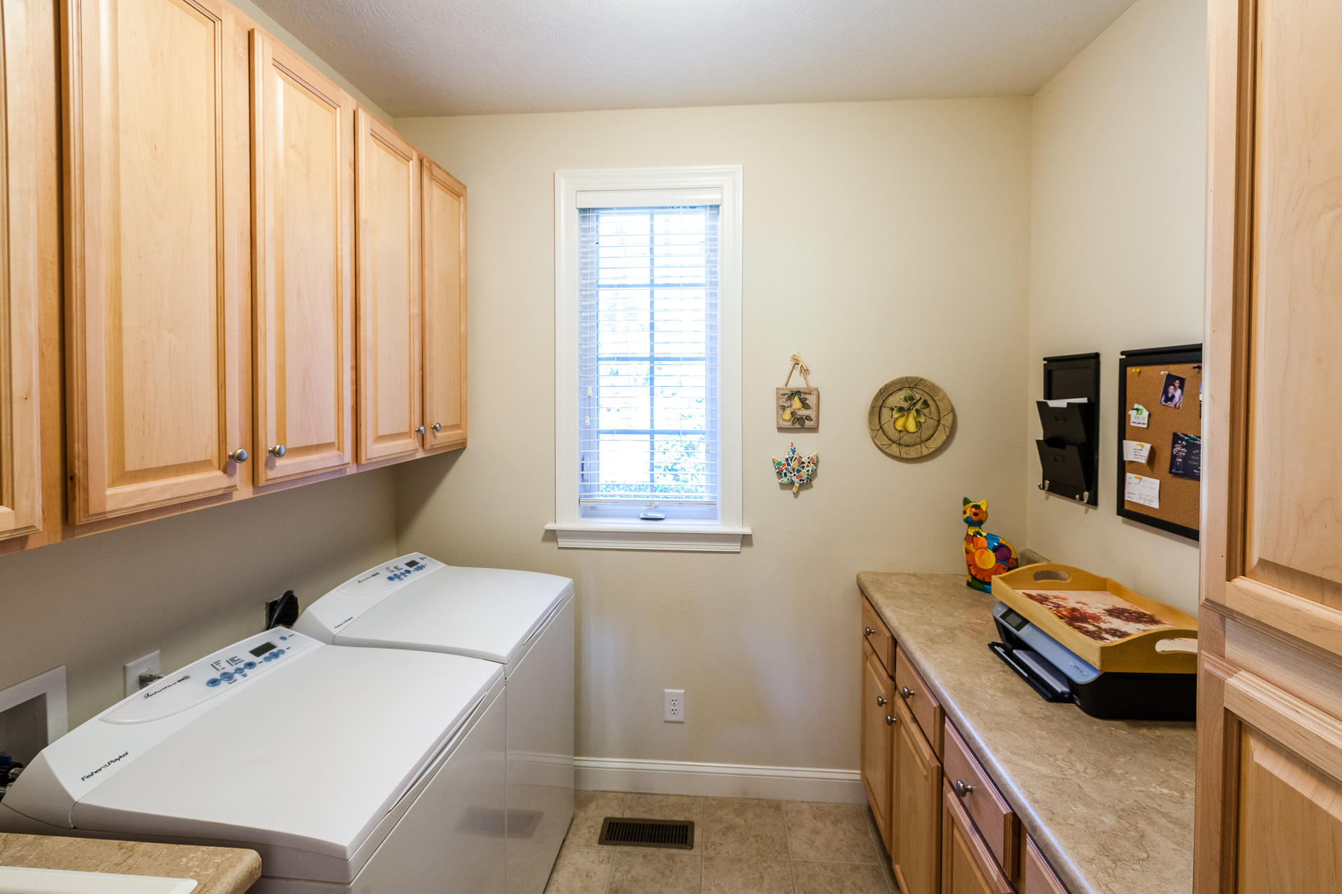 110 Pine Meadows Road Pinehurst, NC 28374 - Photo 23 of 36 Laundry