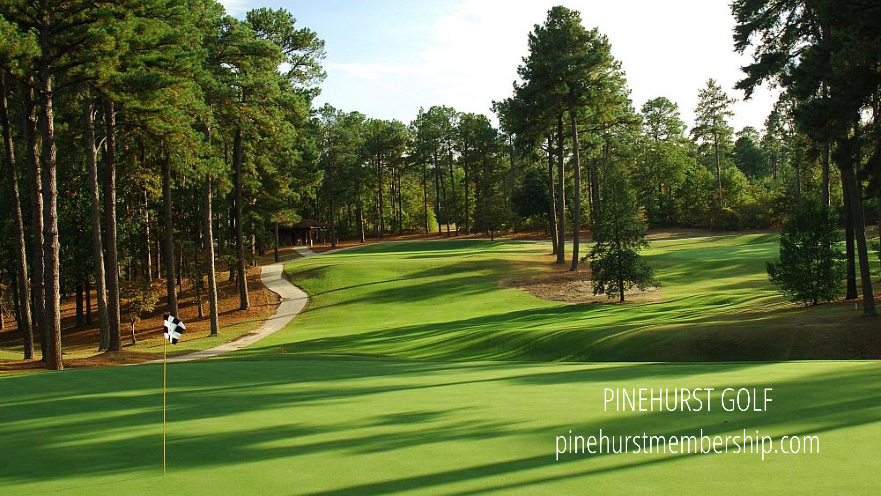 110 Pine Meadows Road Pinehurst, NC 28374 - Photo 32 of 36 Pinehurst Golf