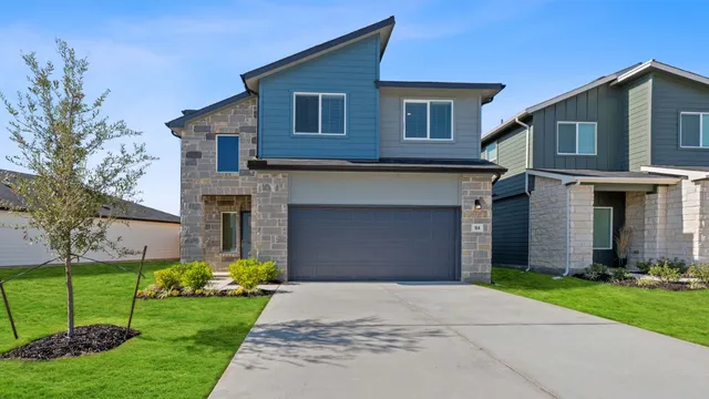 $344,000 | 119 Morning Glory Loop, Kyle, TX 78640