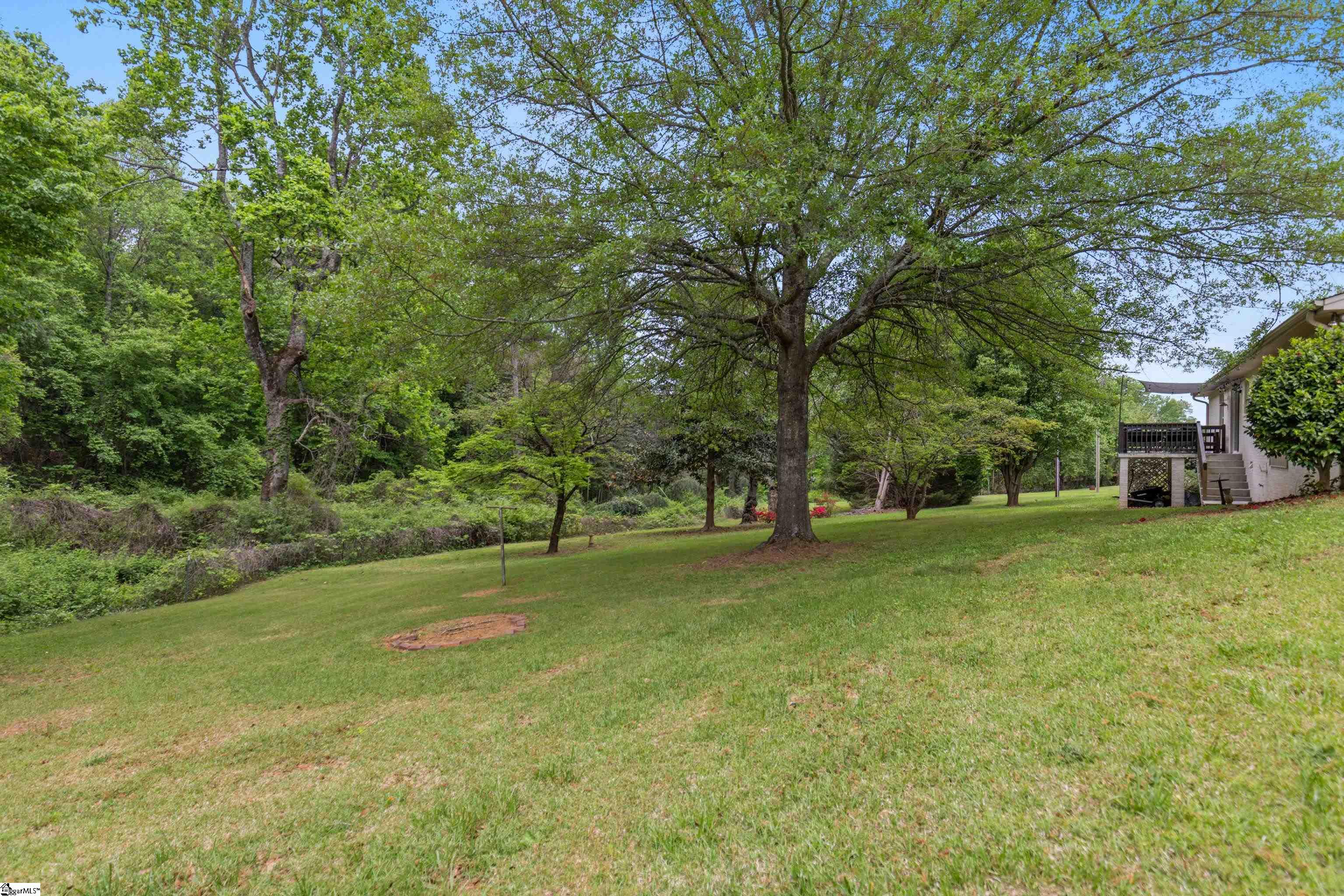 214 Zoar Heights Road Greer, SC 29651 - Photo 20 of 23 Gallery Image 20