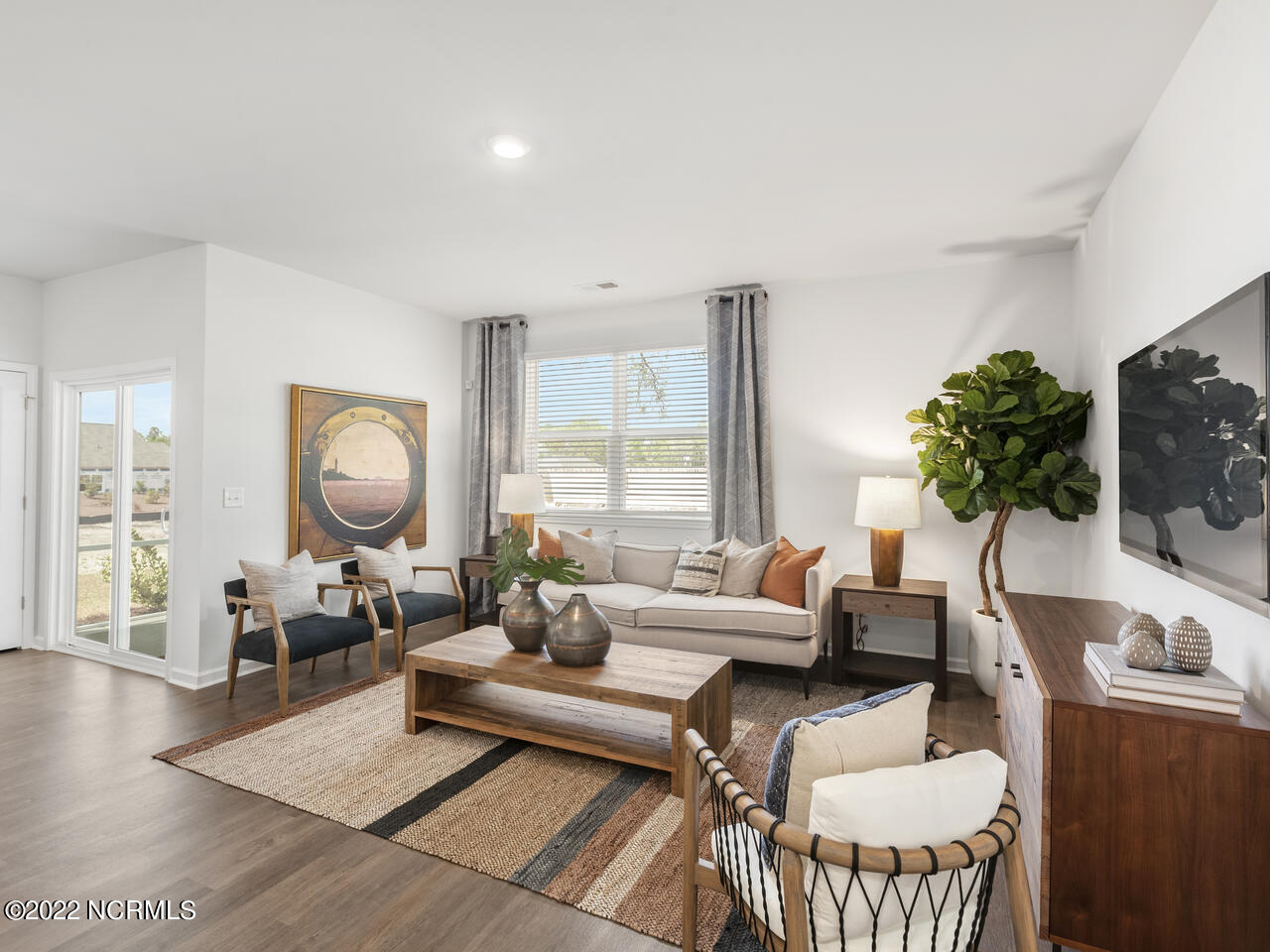 9030 St George Road, Unit LOT 2 Wilmington, NC 28411 - Photo 8 of 21 9030 St George Wilmington NC 28411 USA-0