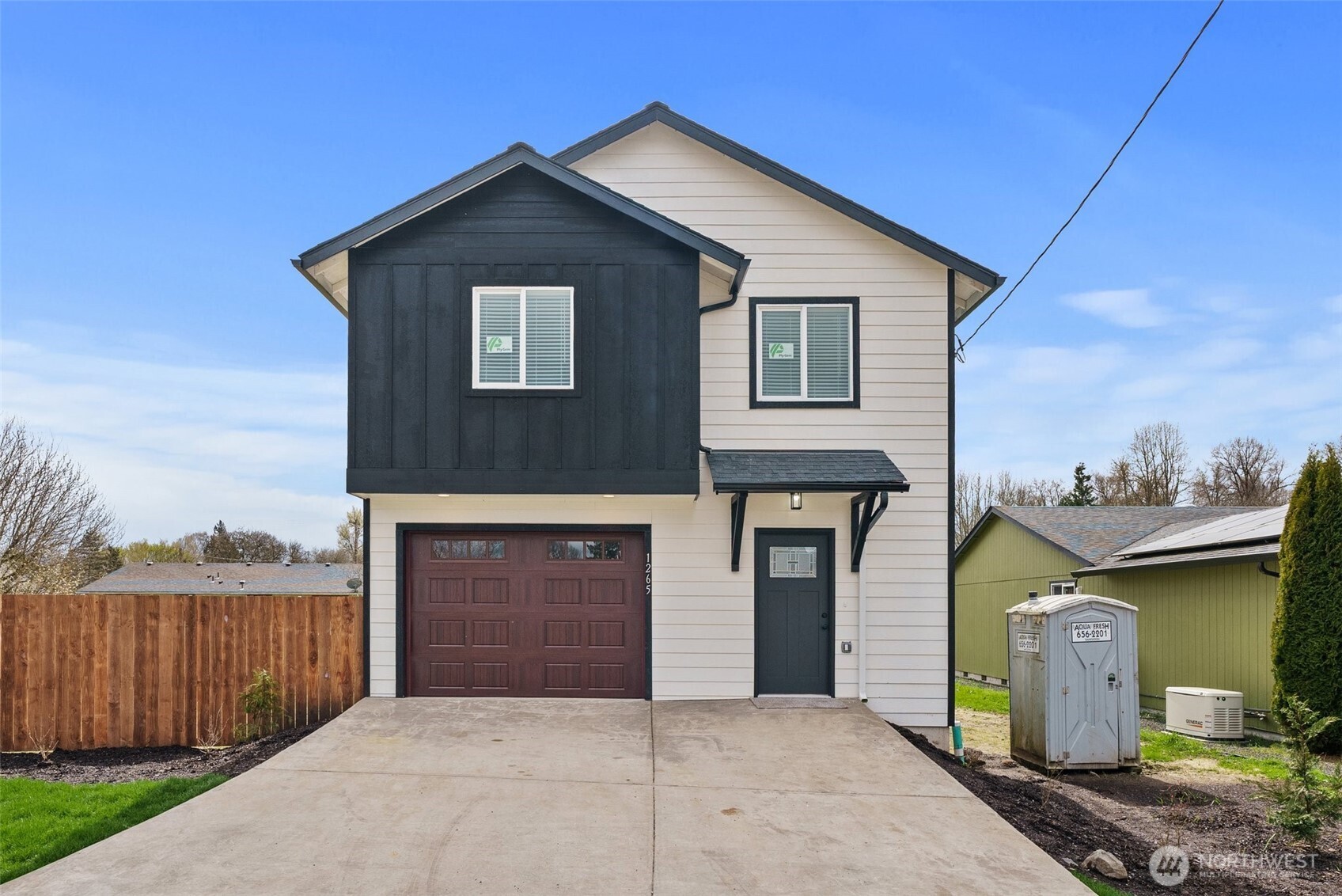 1265 Southwest Ripple Court Chehalis, WA 98532 - Photo 1 of 29 Gallery Image 1