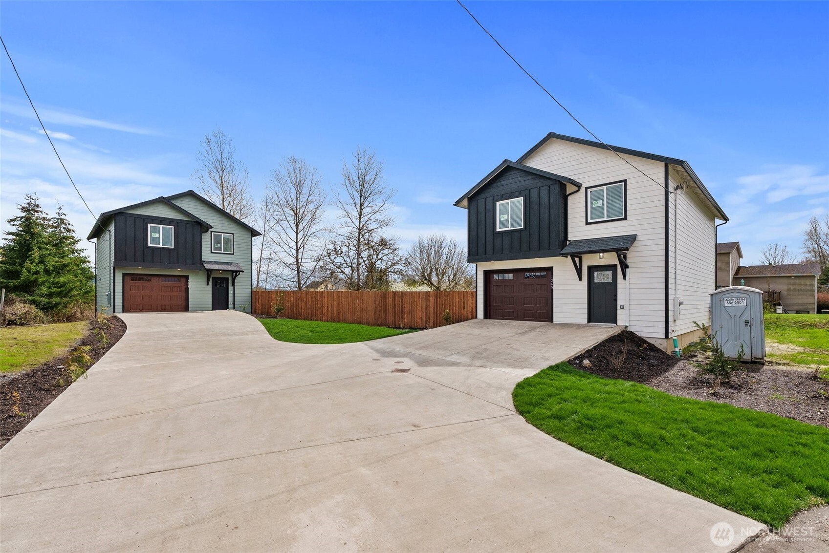 1265 Southwest Ripple Court Chehalis, WA 98532 - Photo 2 of 29 Gallery Image 2