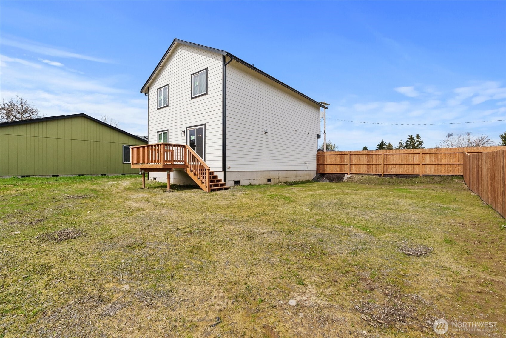 1265 Southwest Ripple Court Chehalis, WA 98532 - Photo 28 of 29 Gallery Image 28