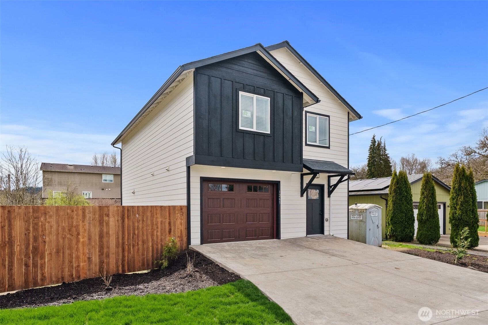 1265 Southwest Ripple Court Chehalis, WA 98532 - Photo 3 of 29 Gallery Image 3