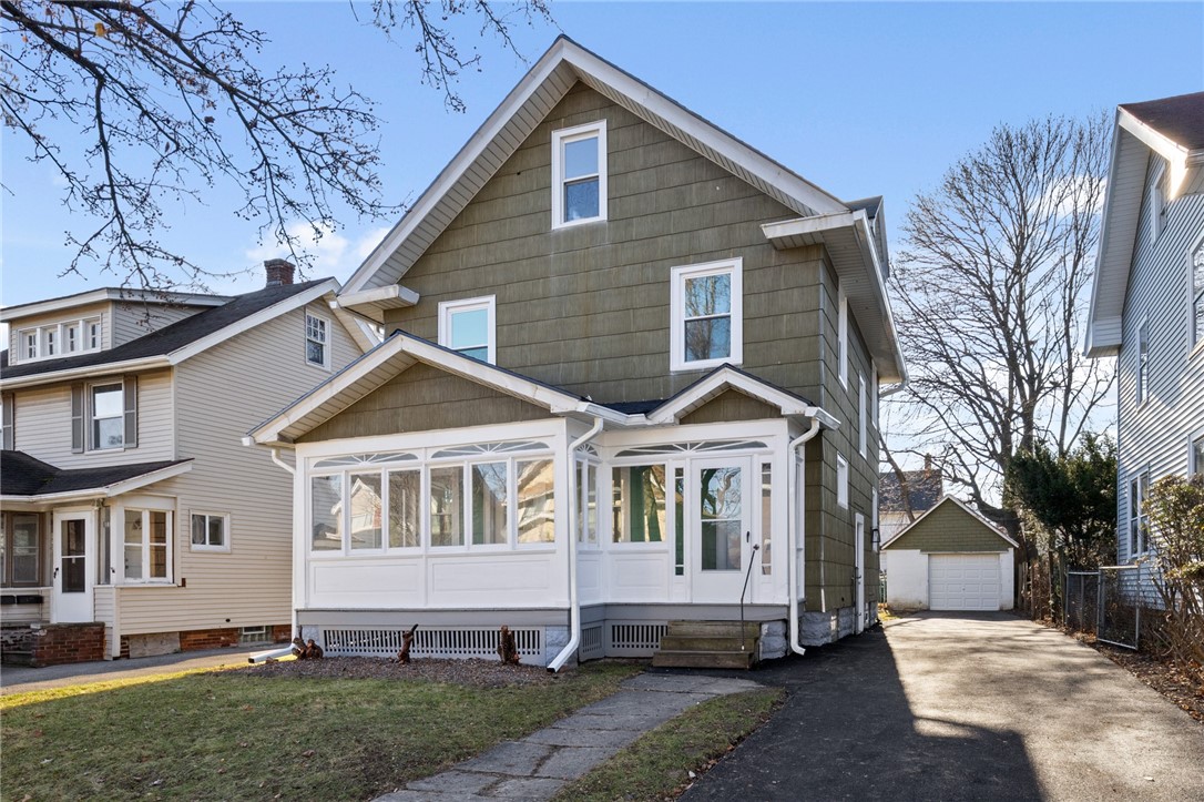 183 Grafton Street Rochester, NY 14621 - Photo 1 of 1