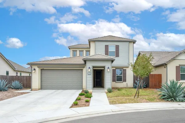 $539,000 | 3422 San Marino Avenue, Clovis, CA 93619