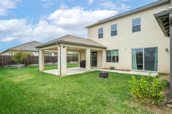$539,000 | 3422 San Marino Avenue, Clovis, CA 93619