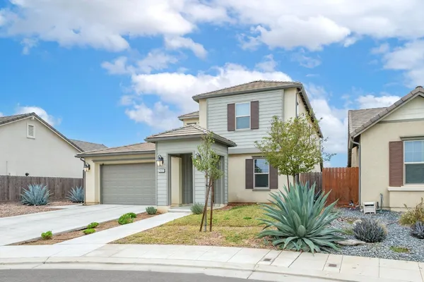 $539,000 | 3422 San Marino Avenue, Clovis, CA 93619